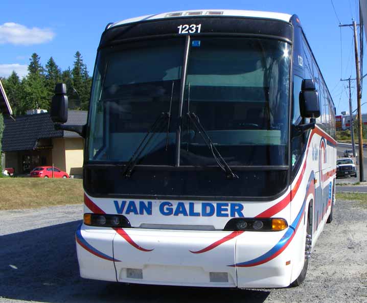 Van Gelder MCI 1231